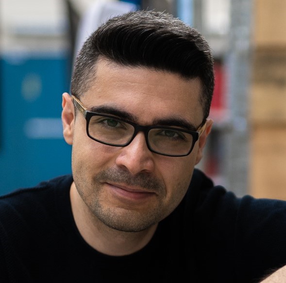 Ilker Erdem
